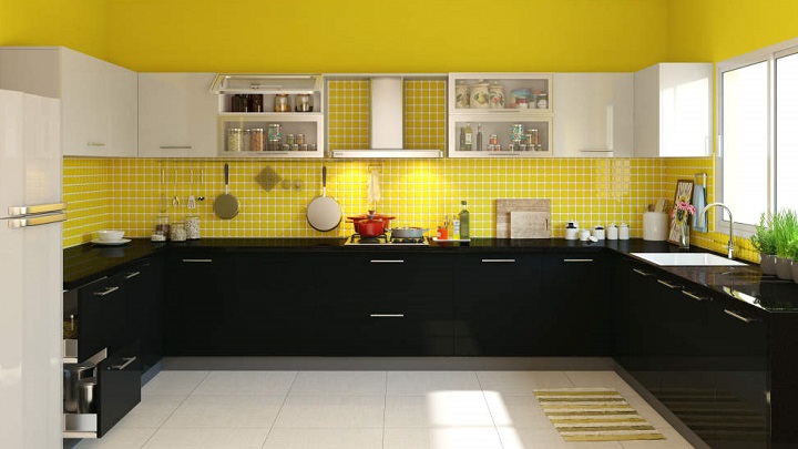 paint-the-walls-of-the-kitchen