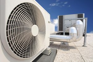 Cleaning and Disinfection of the Ventilation System