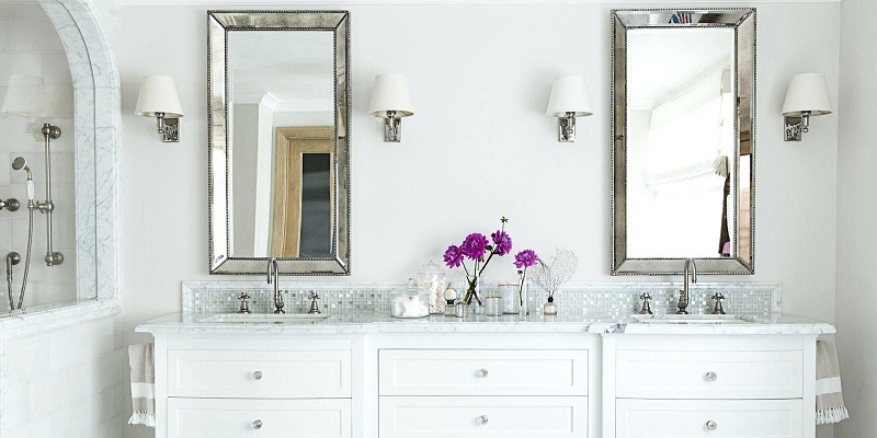 Simple Bathroom Decorating Ideas to Get You Started