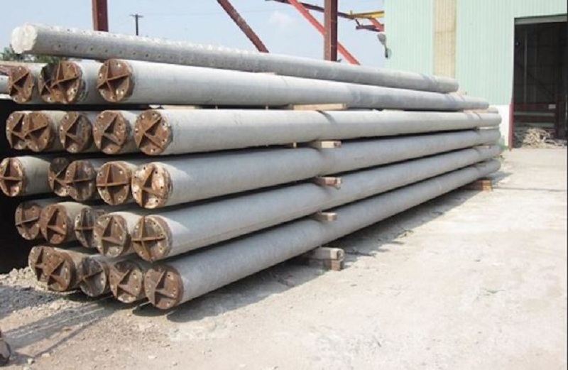 5 Tips For Choosing Piles For Private Construction