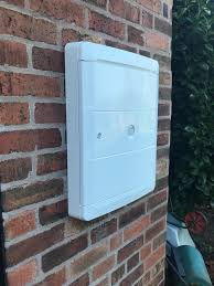 What is a Meter Box Cover?