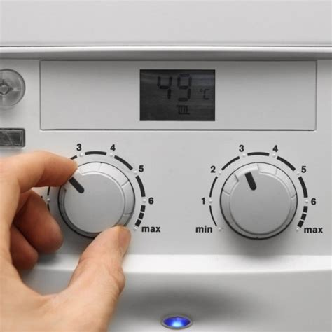 Common Problems With Central Heating Systems