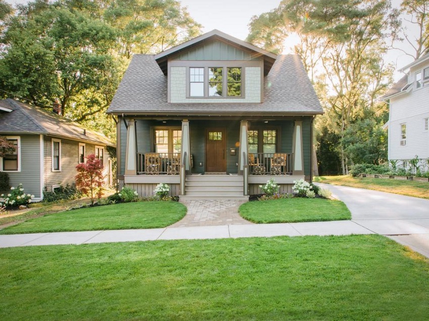 How To Add Curb Appeal to Your Home