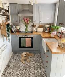 Appliances to have in your small kitchen