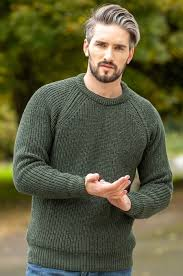 Best Ways to Wear a Sweater For Men - Bixideco.com