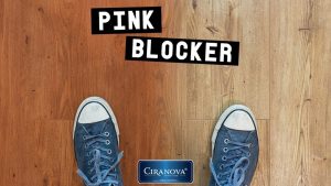 Ciranova Pink Blocker