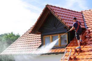Does roof cleaning extend the life of your roof?