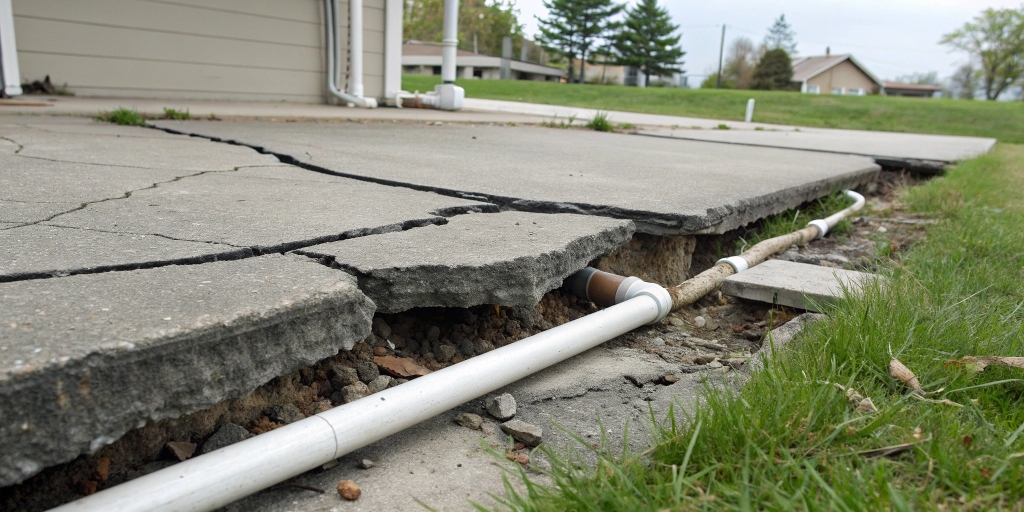 Slab leak repair cost in 2025 explained with key insights every homeowner should know about pricing and fixes.
