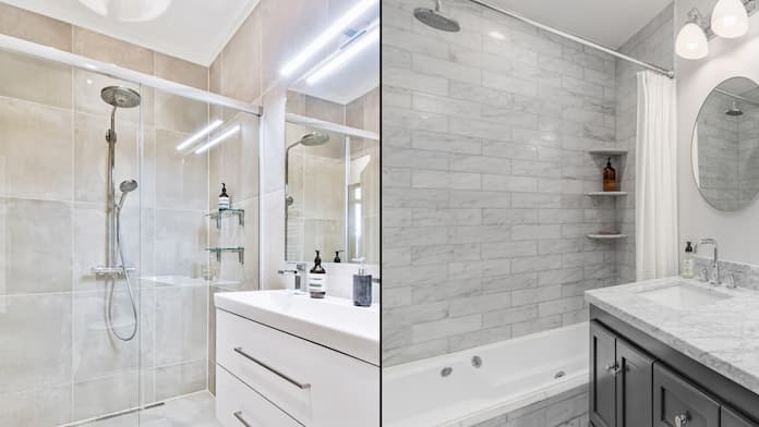 Can a Contractor Help with Small Bathroom Designs