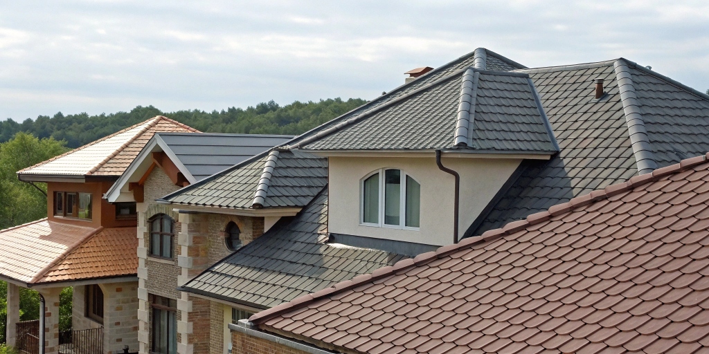 How to find the best roof systems recommended by contractors in Athens, AL. Compare durable asphalt shingles, metal roofing, and flat roof options for your home.