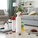 Keep your home safe and comfortable with modern pest prevention. Discover effective, eco-friendly methods to eliminate pests and protect your family today.